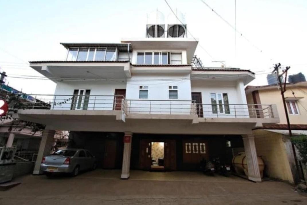 Savi'S Home Stay Ooty Kamer foto